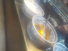 -清真盛志望麻酱酿皮·非遗老字号