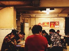 大堂-邓莽子老火锅(鲁祖庙店)
