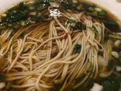 -水仙拉面(水仙街店)