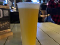 -板凳鲜酿·精酿啤酒(科华北路店)