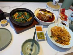 -南拳十三姨·潮汕砂锅粥·粤菜(西单大悦城店)