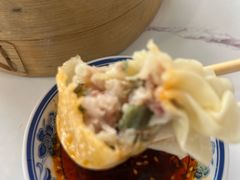 -晓友烧麦(光华村店)
