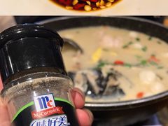 -浔庐餐厅•江西老字号•九江菜(南湖国际店)