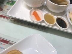 -翠华餐厅(香港国际机场店)