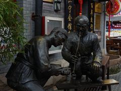 -江宁会馆(劈柴院店)