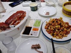 -福来居烤鸭店(天坛二店)