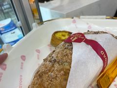 -BREAD WAY面包路·欧式面包(龙湖时代D馆店)