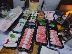 -束河人家(南锣鼓巷店)