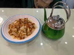 -娜扎的餐厅(三湘世纪花城三期店)
