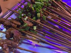 -晓靖轩烧烤(沙河风情店)