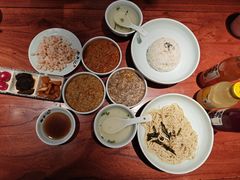 -裕兴记•蟹黄面馆(人民广场店)