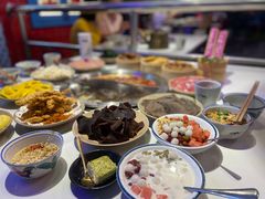 -卤校长重庆火锅(国兴店)