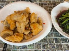 -走马楼饭庄(慈城古县城店)