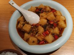 -湘与香缘·湖南菜(王府井北京市百货大楼店)