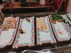 -杭州开元名都大酒店·地中海自助餐厅