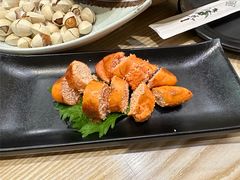 -胜代日本料理(云程巷小区店)