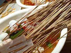 -嘉州叶婆婆钵钵鸡(建设路店)