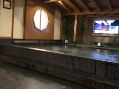 -健身浴池(站前街店)