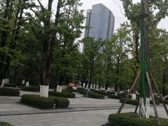 -两江幸福广场