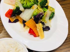 -TAIMING泰鸣东南亚餐厅(益华广场店)