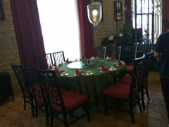 -南沙游艇会·大兵船餐厅