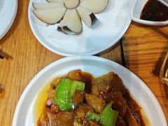 -金掌勺·锅包肉(双榆树店)