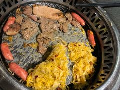 -好旺角齐市鲜切牛自助烤肉(农林五道街总店)