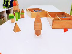 -培飞思维启蒙·益智游戏·科学探索(城西银泰店)