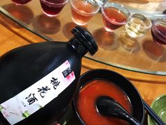 -聚黔堂凯里酸汤鱼美食店