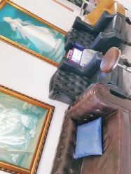-沐染造型专业烫发染发