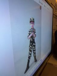 -十月贝贝百天照儿童摄影