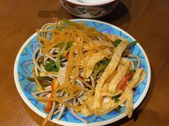 -伊斯麦尔丝路·新派菜(沙子口店)