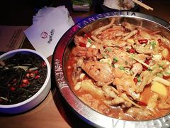 鸡翅煲-胖哥俩肉蟹煲(河北勒泰购物中心店)