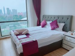 -海豚湾高端月子会所(黄浦店)