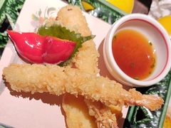 -匠和风精致料理(莆田财富中心店)