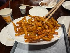 -有奴思烤肉·清真(正宁路店)