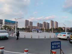 -余姚北站
