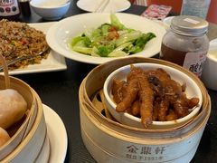 -金鼎轩(鸟巢北辰荟店)