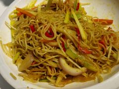 -潮福城大酒楼·潮味粤品·港式点心(湖滨北路店)