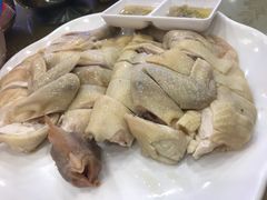 -潮喜竹溪荔湖酒家(荔枝湾店)