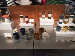 零售区-sugarman espresso素饮糖人高新咖啡工厂