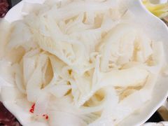 -木萨火锅店(开鲁路店)