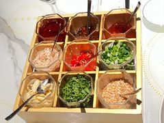 自制调料-虾佬圣汤·海鲜姿造(乐堤港店)