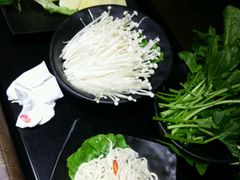 -牛焱·贵州黄牛肉火锅(城西银泰店)