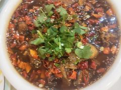 -张刚餐饮(春晓馨苑店)