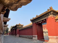 -北京市劳动人民文化宫(太庙)