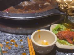 -蜀大侠火锅(总府路店)