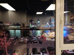 -川旺角川粤融合菜•海景餐厅(星海广场店)