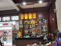 -长兴菜馆(高桥店)