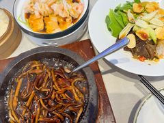-狮王府淮扬菜(百家湖1912店)